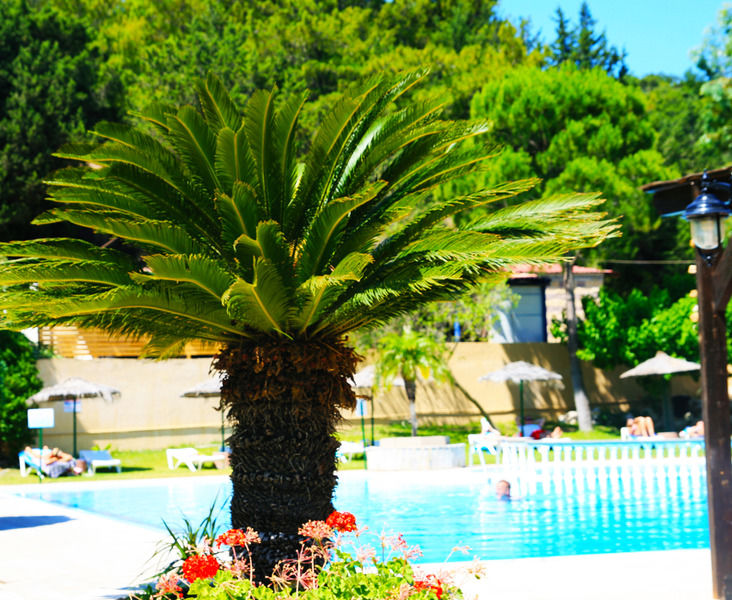 Lejlighedshotel Achousa 3*