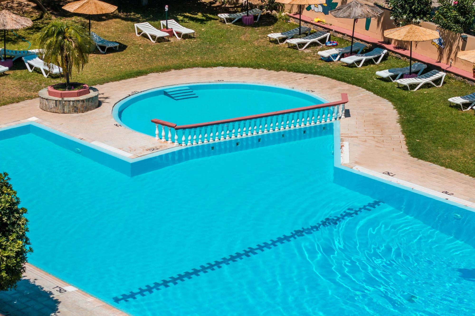 Lejlighedshotel Achousa