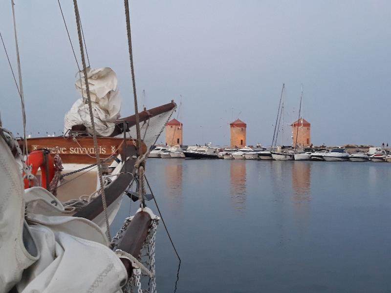 Achousa 3* Faliraki